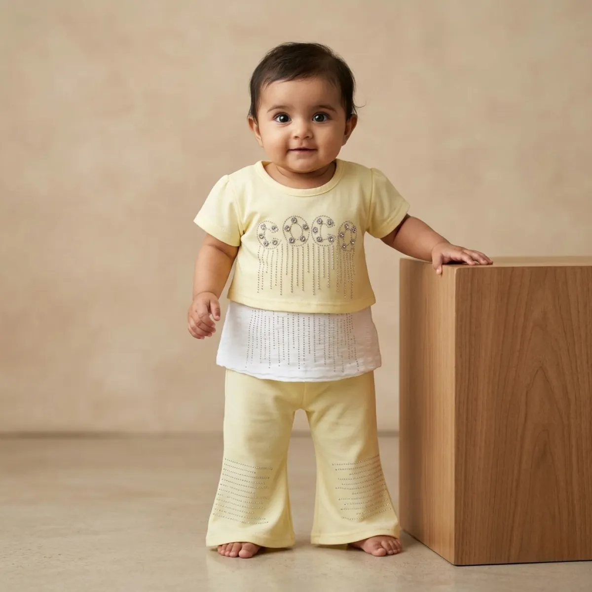 Baby Suit(6 - 18 months)