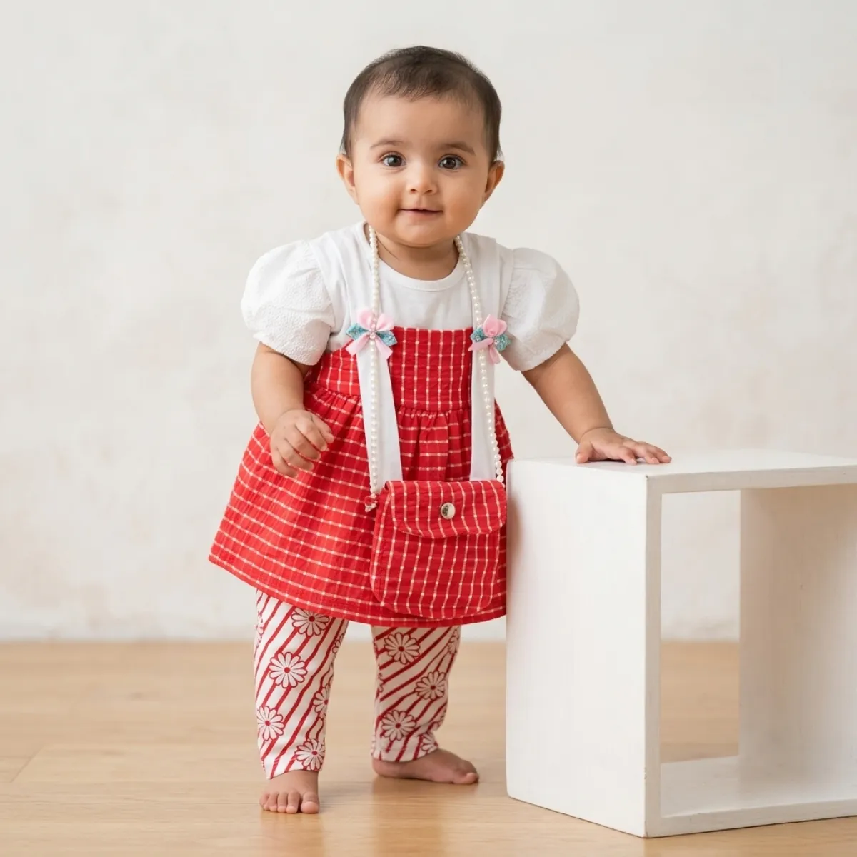 Baby Suit(2 - 12 months)