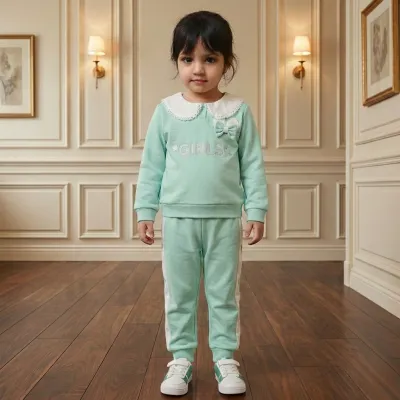 Baby Suit (2 - 4 years)