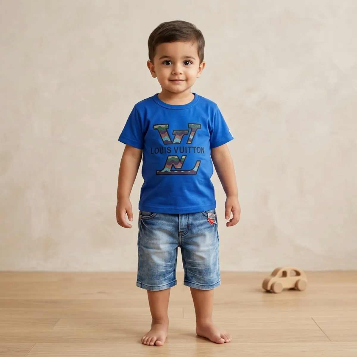 Boy Suit(2 - 4 years)
