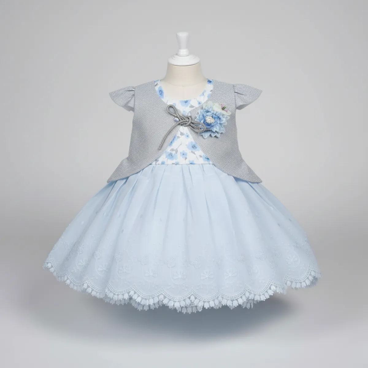 Baby Frock