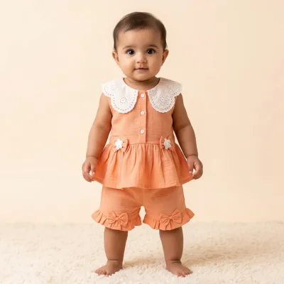 Baby Suit(2 - 12 months)