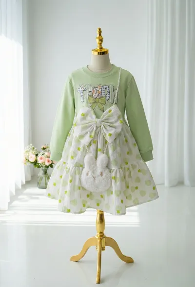 Baby Frock