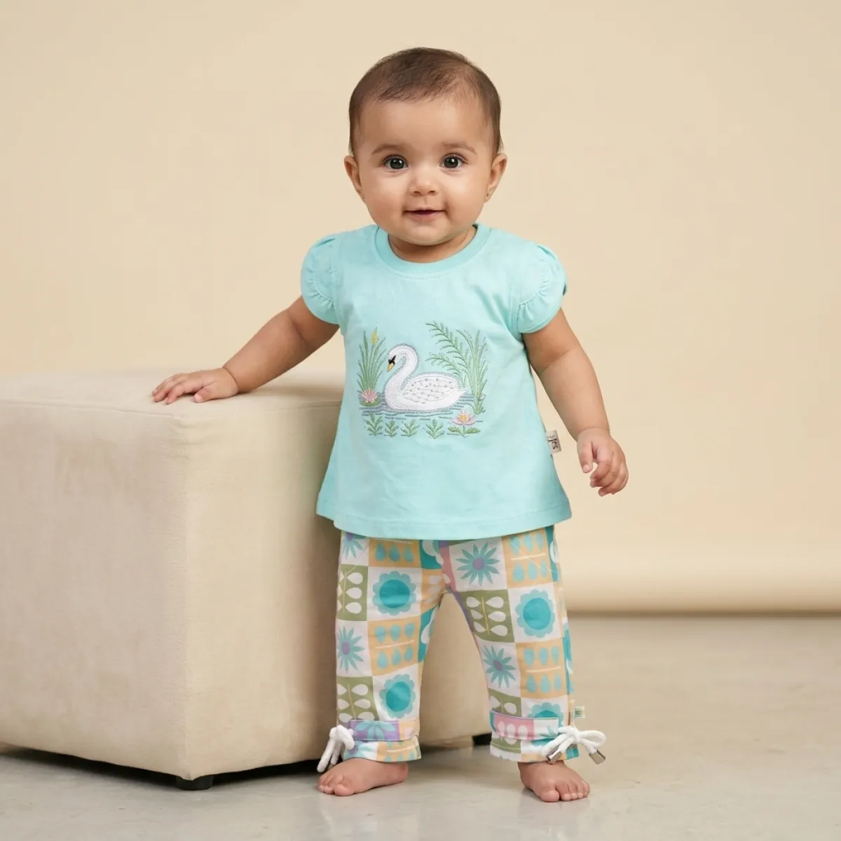 Baby Suit(2 - 8 months)