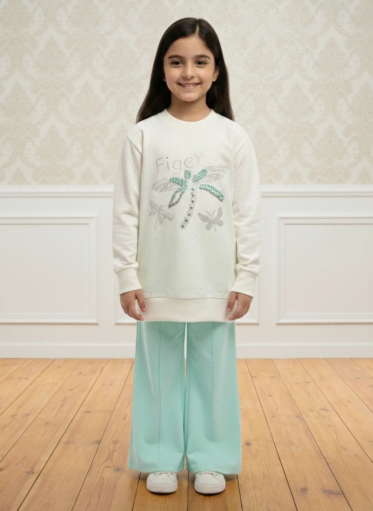 Baby Suit(5 - 7 years)