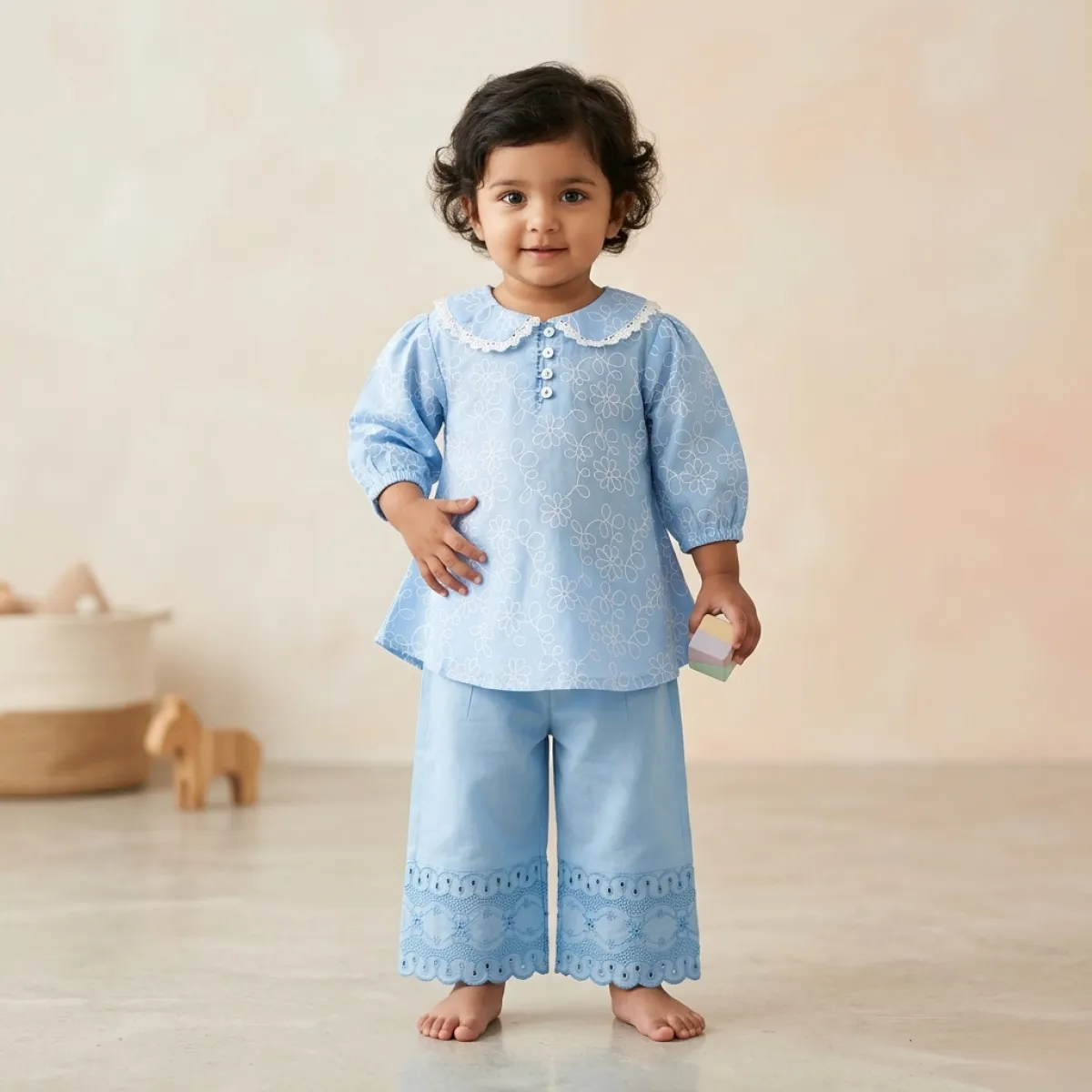 Baby Suit(1 - 3 years)